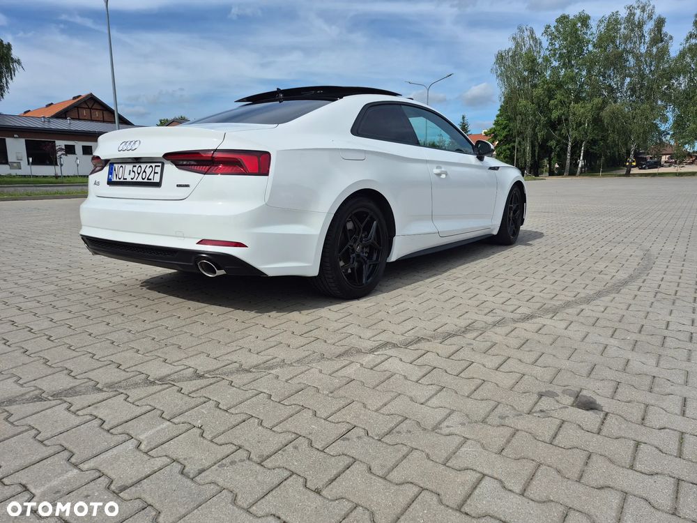 Audi A5 Coupé - 6