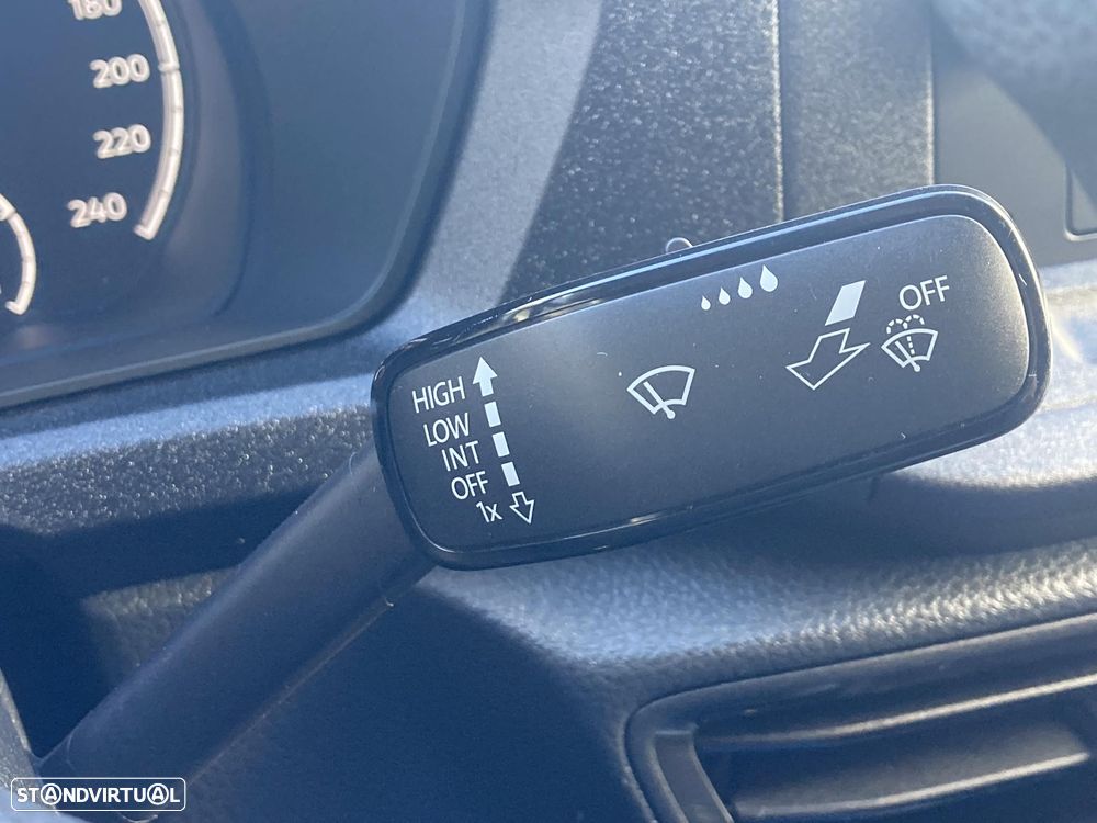 VW Caddy Cargo 2.0 TDi Business 102cv - 15