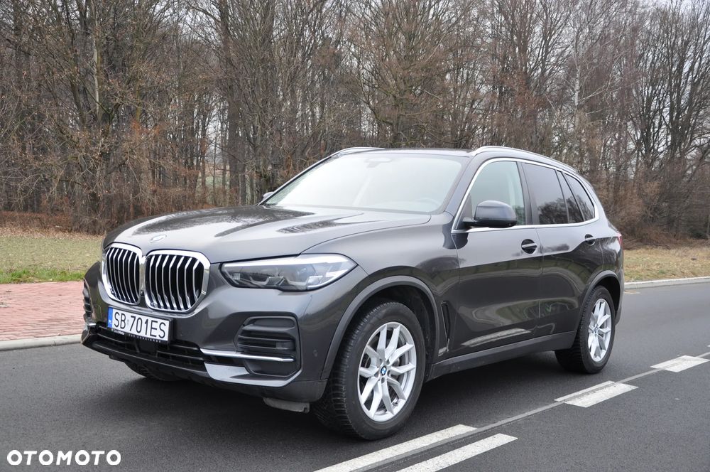 BMW X5 - 2