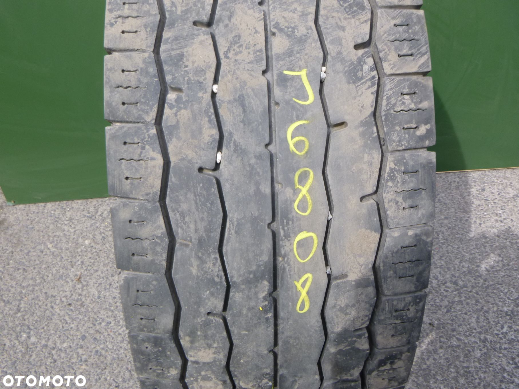 315/70R22,5 Aeolus NEO ALL ROADS D+. Opony ciężarowe - 2