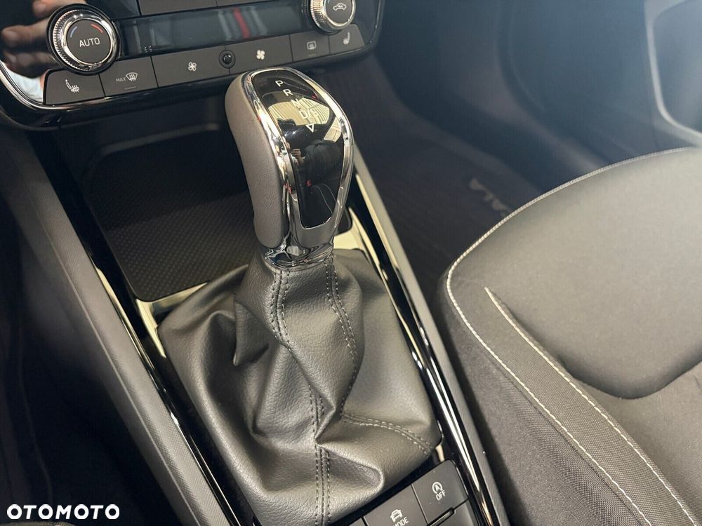 Skoda Scala 1.0 TSI Monte Carlo DSG - 22