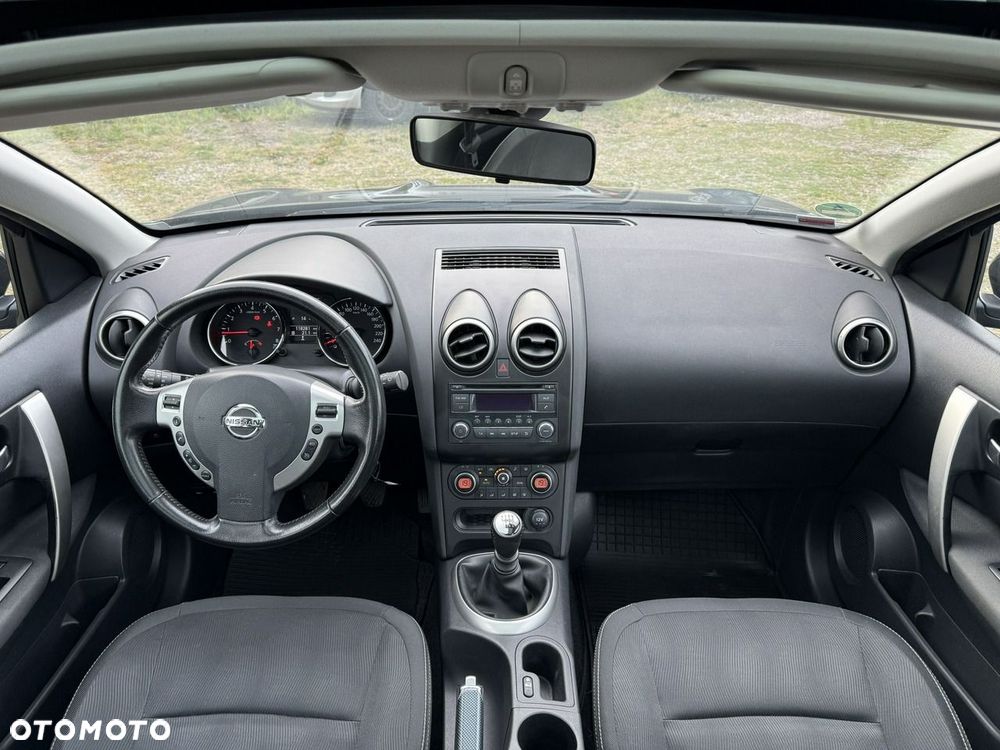 Nissan Qashqai - 27
