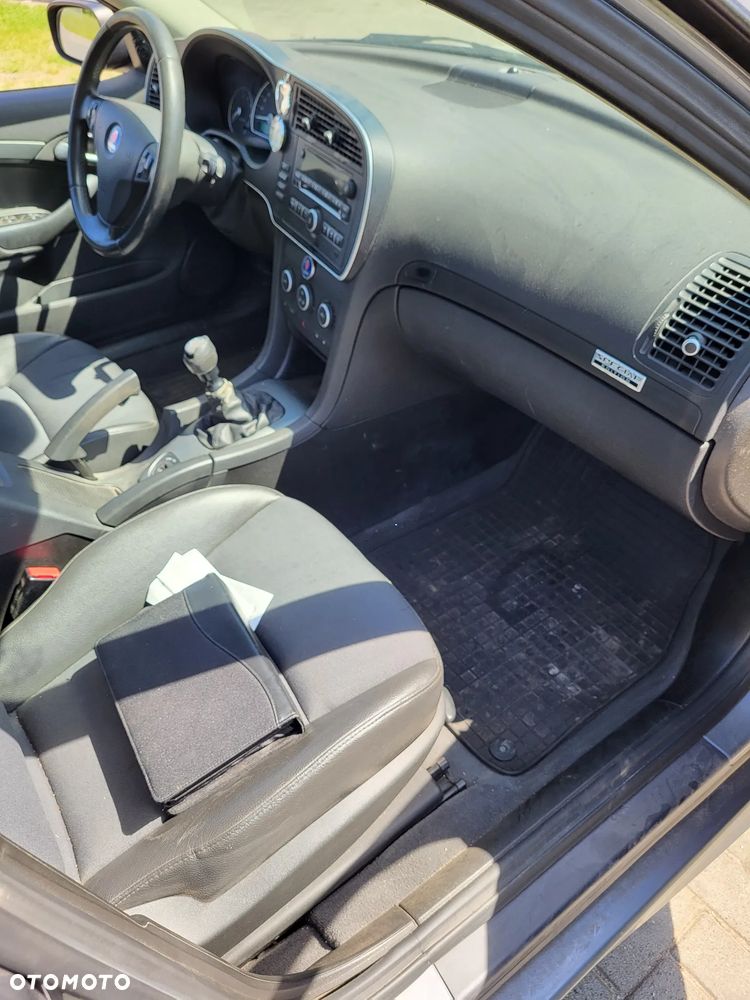 Saab 9-3X - 17