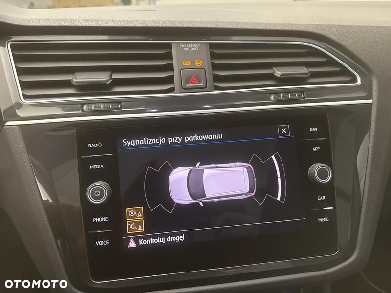 Volkswagen Tiguan 1.5 TSI EVO Highline DSG - 16