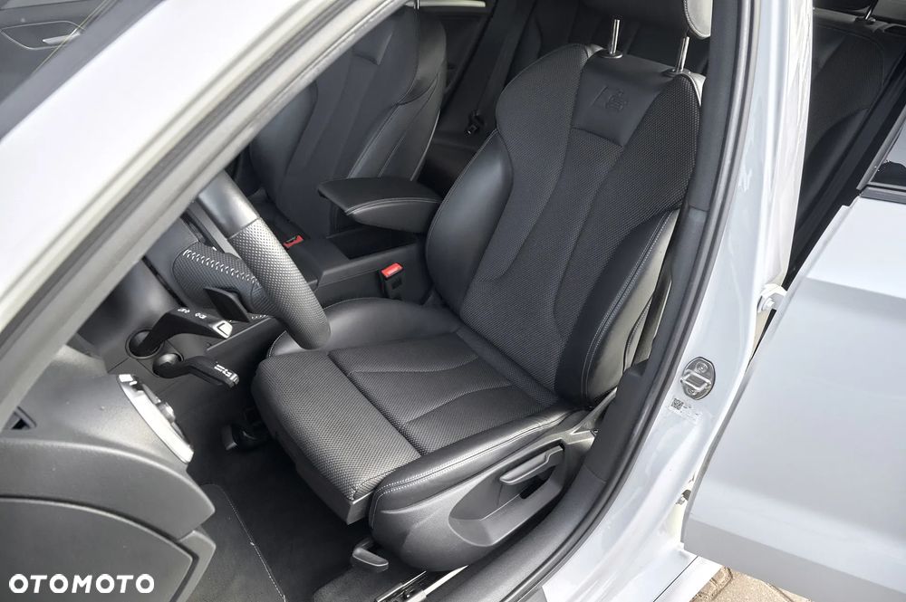 Audi A3 Limousine - 12