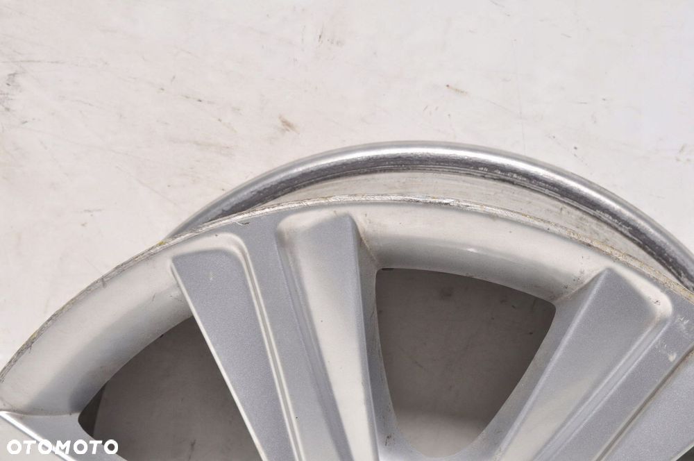 MERCEDES FELGA ALUMINIOWA R19" 8.5J 5X112 ET36 A2224012102 - 6