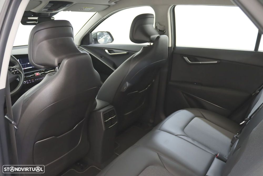 Kia e-Niro 64kWh - 9
