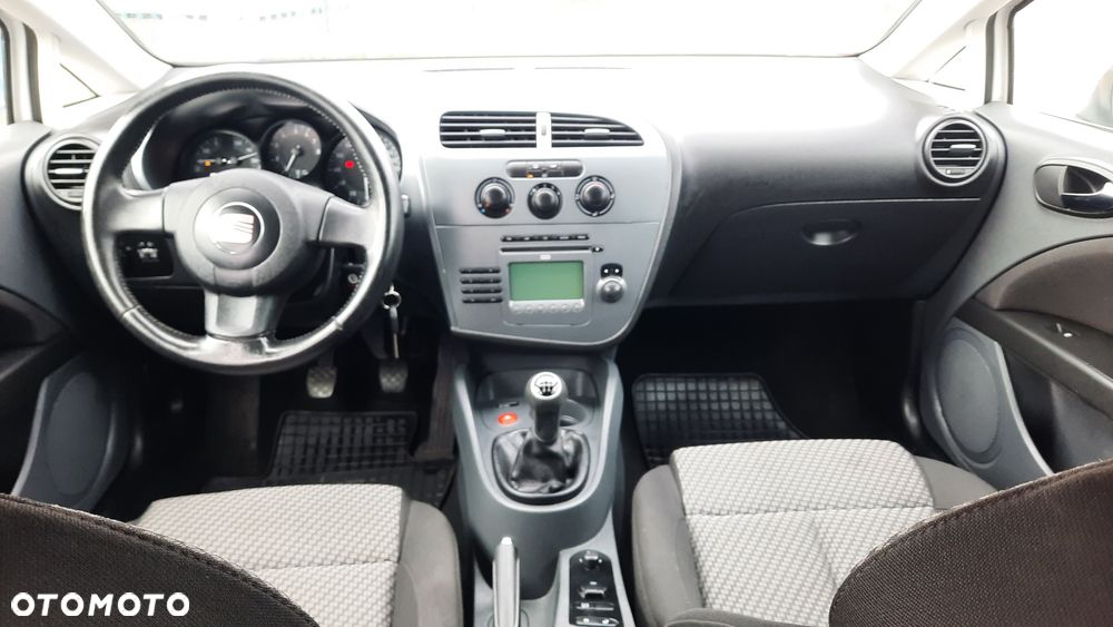Seat Leon - 8