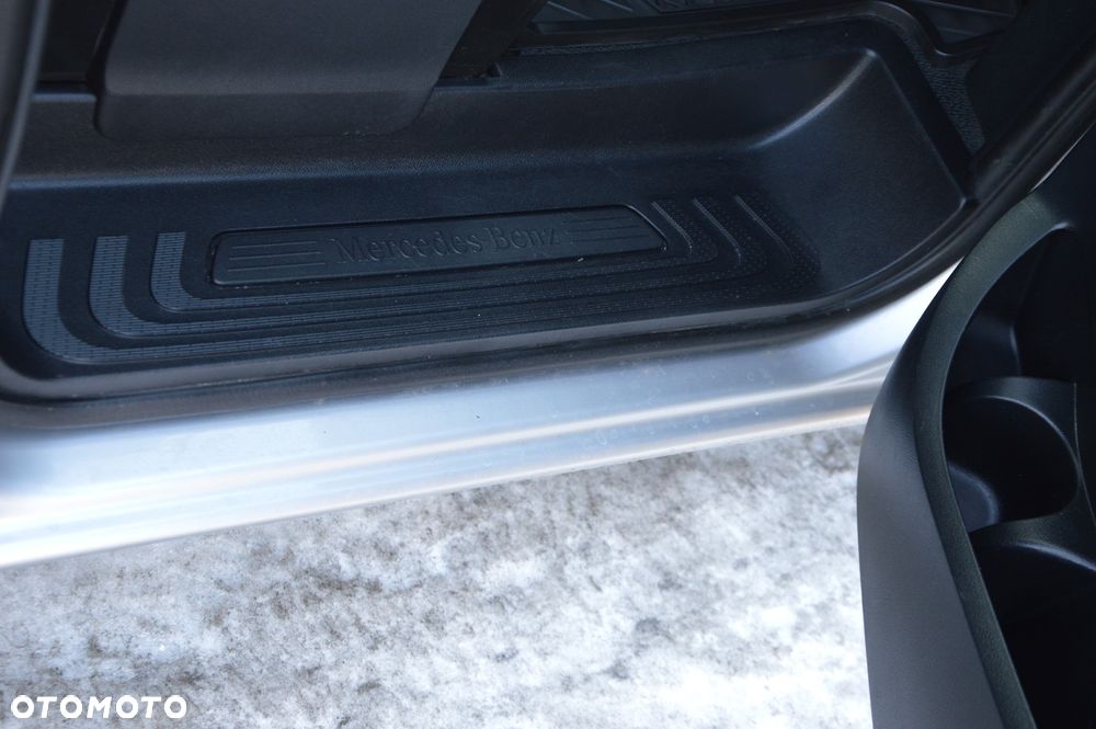 Mercedes-Benz Vito CDI Tourer Base 447.705 - 18