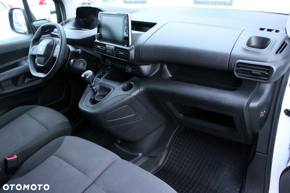 Peugeot Partner - 14
