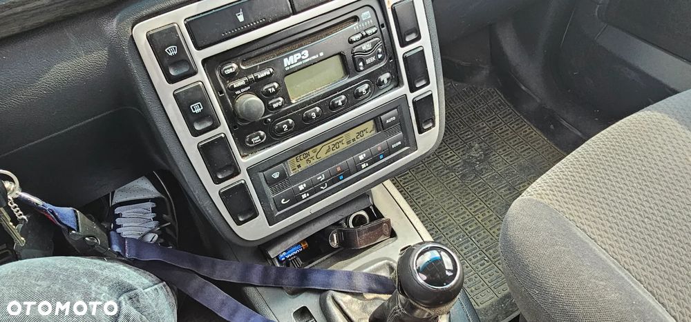 Ford Galaxy 1.9 TDI Ghia - 2