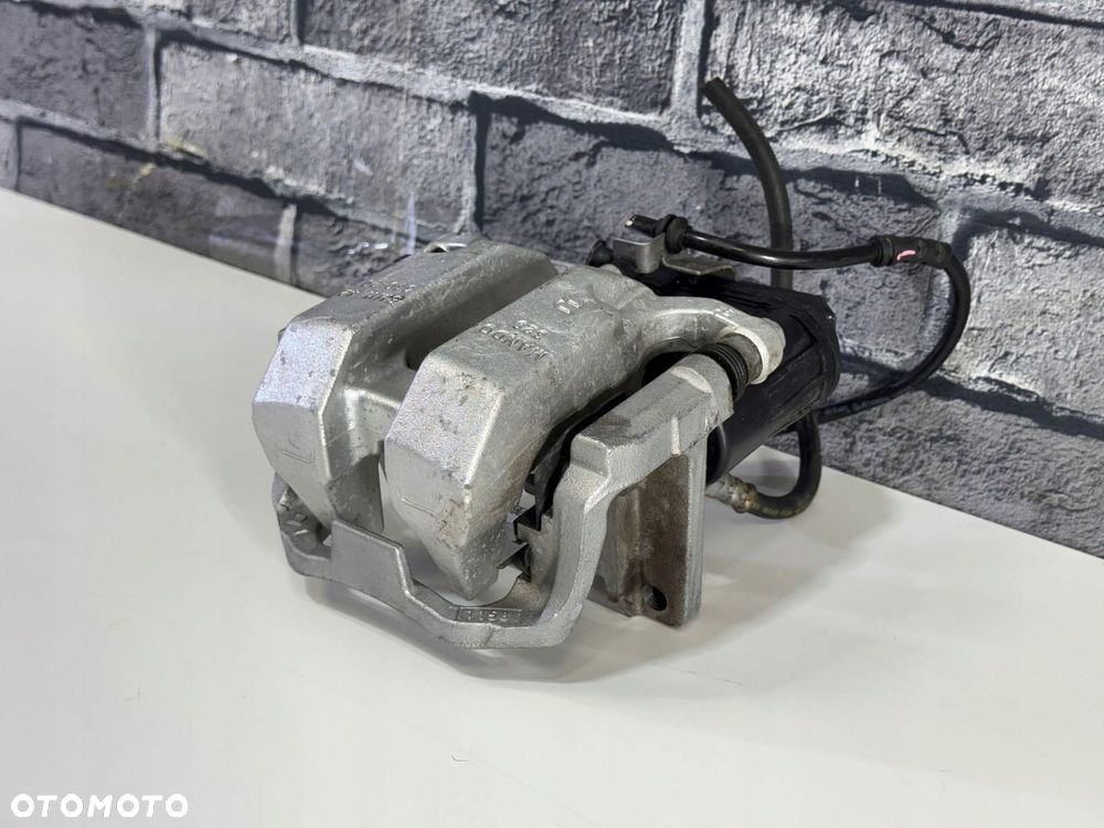 BMW G20 G21 Z4 ZACISK HAMULCOWY PRAWY TYLNY TYŁ 330-20 JAK NOWY - 3