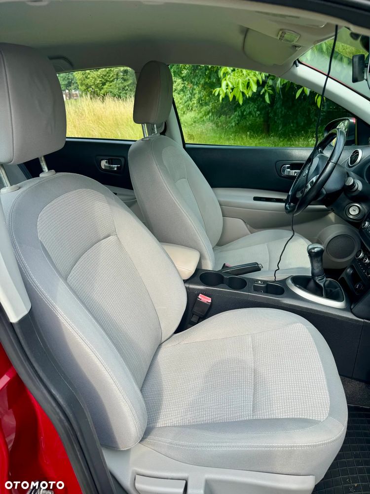 Nissan Qashqai 1.6 Acenta - 6