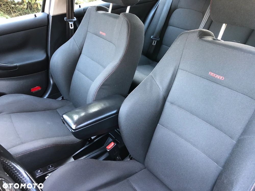 Seat Leon 1.9 TDI 150 Sport - 26