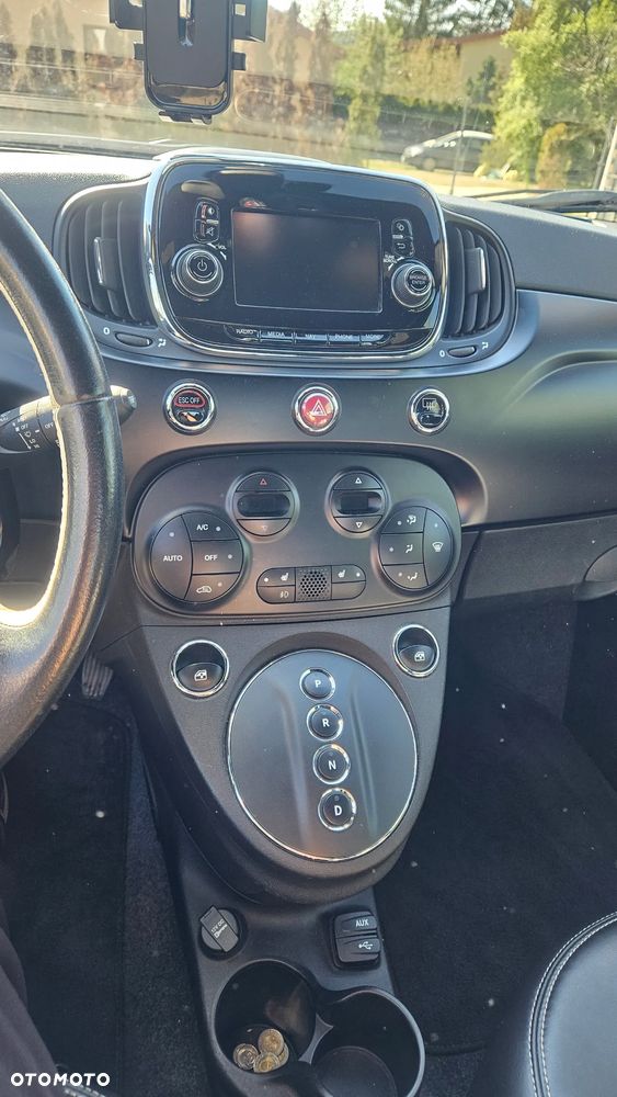 Fiat 500e - 10