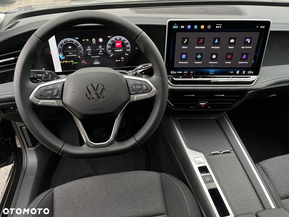 Volkswagen Passat - 10