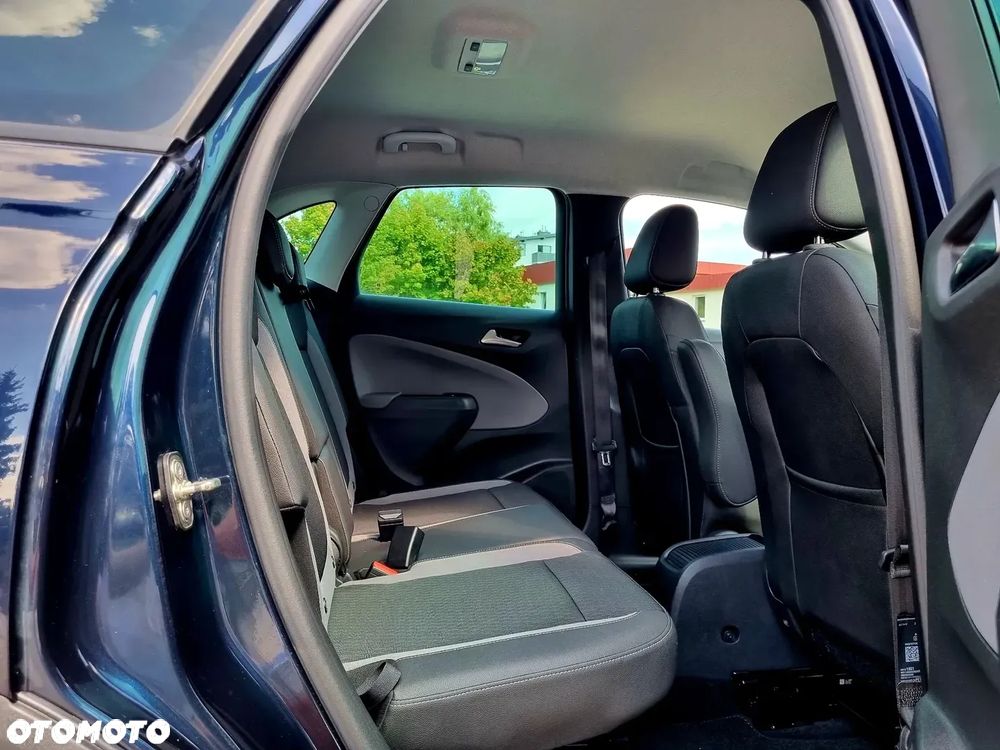 Opel Crossland X 1.2 Start/Stop Innovation - 12