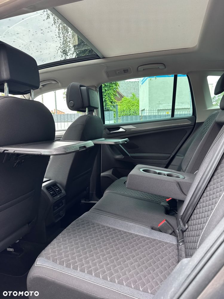 Volkswagen Tiguan 2.0 TDI SCR Join - 23