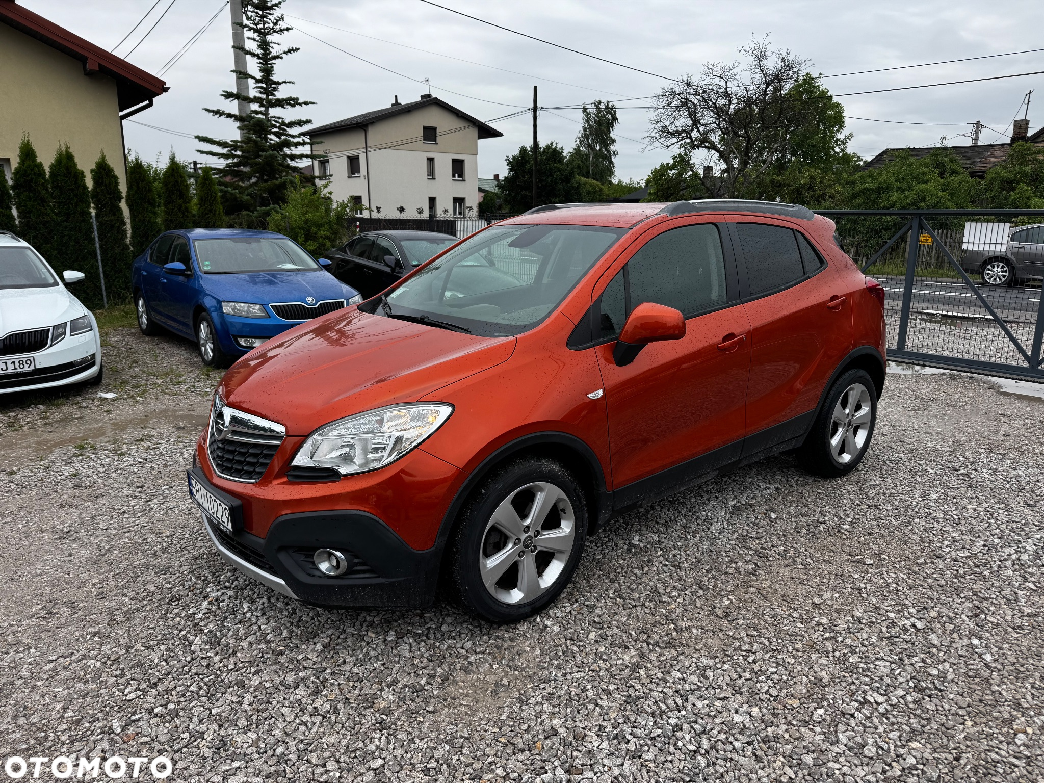 Opel Mokka 1.6 Enjoy S&S - 14