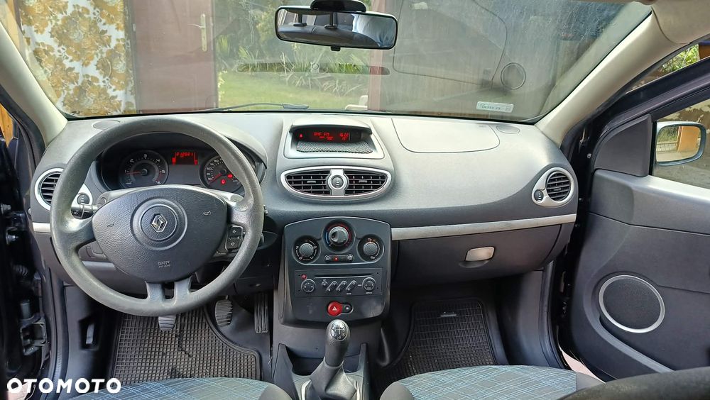 Renault Clio 1.5 dCi Wind - 13