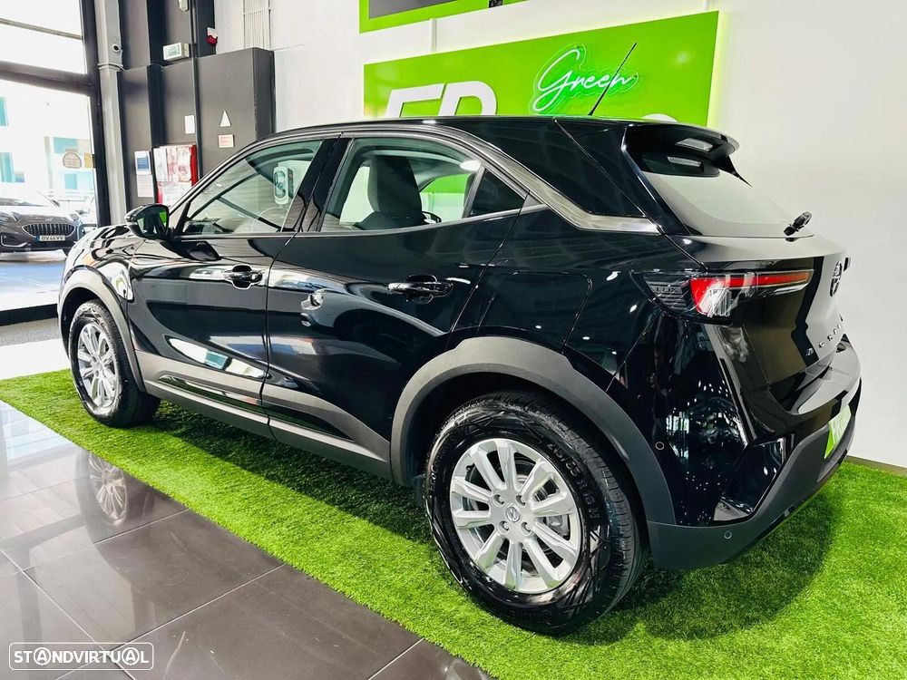 Opel Mokka-e Elegance - 15