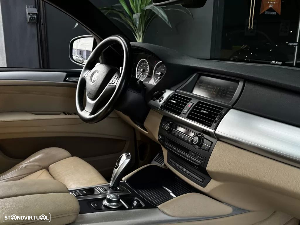 BMW X6 35 d xDrive - 30