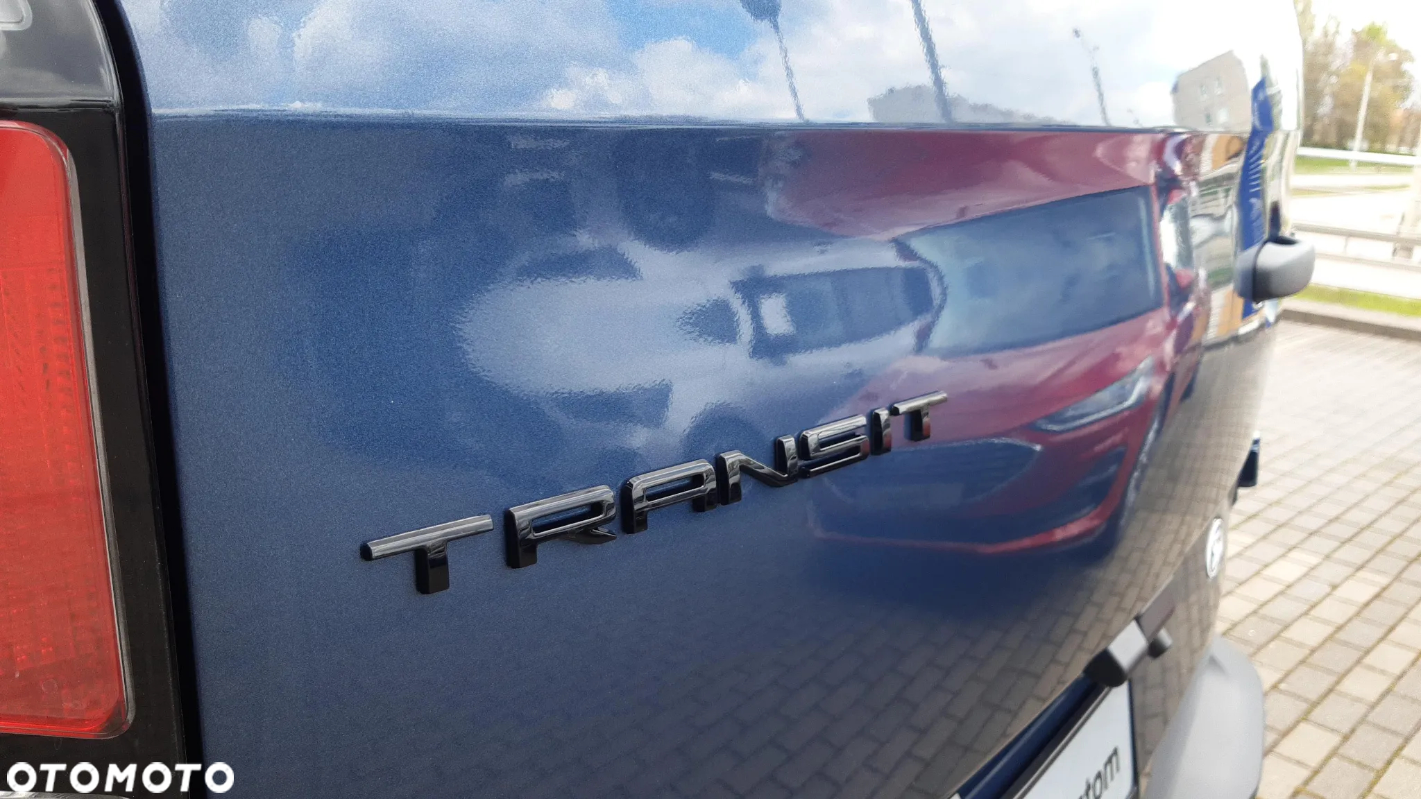 Ford Transit Custom - 15