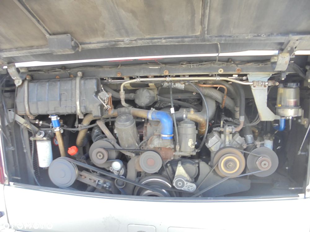 Setra S415 GT-HD - 6