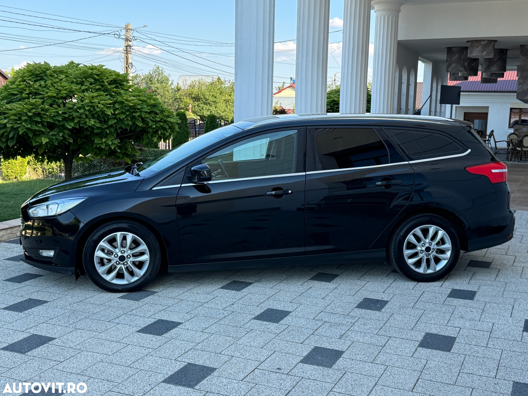 Ford Focus - 13