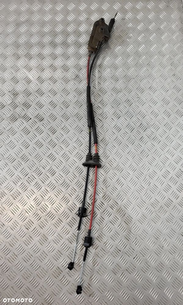 Hyundai H350 2.5 Linka Zmiany Biegów - 1