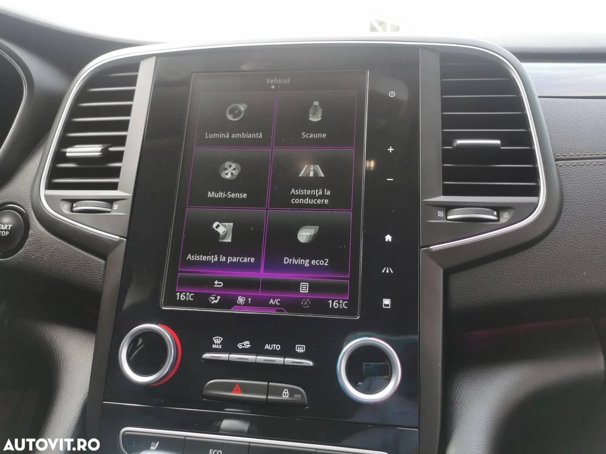 Renault Talisman ENERGY dCi 160 EDC INTENS - 27