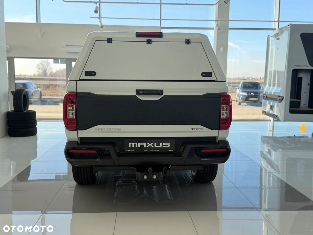 Maxus T60 - 16