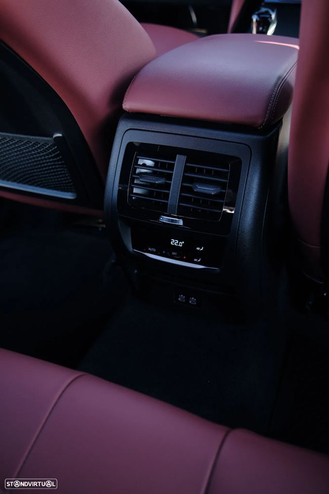 BMW X4 xDrive30i Aut. M Sport - 10