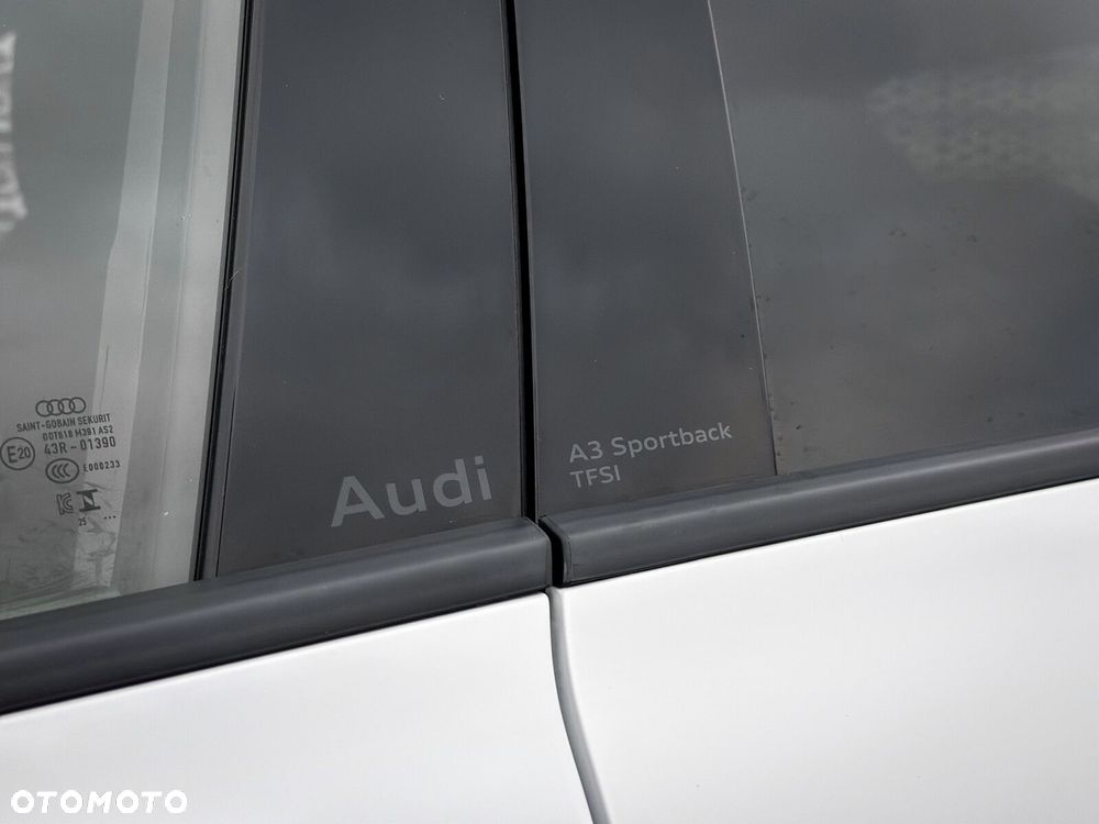 Audi A3 Sportback - 14