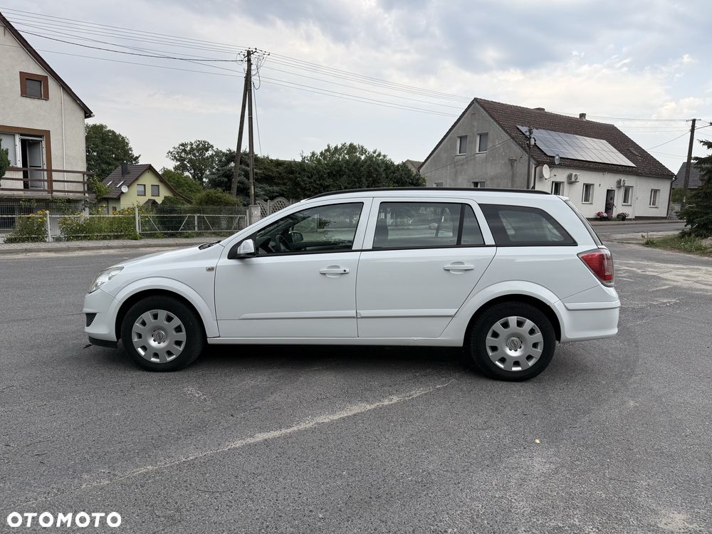 Opel Astra - 7