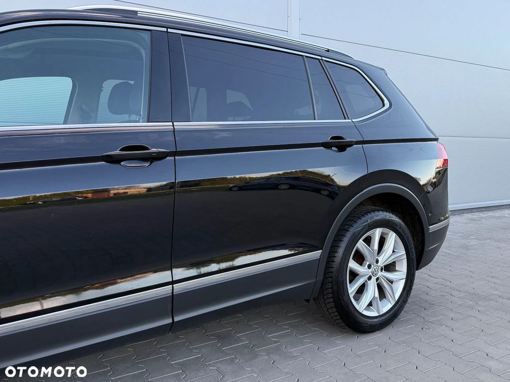 Volkswagen Tiguan 1.5 TSI ACT OPF DSG Highline - 35