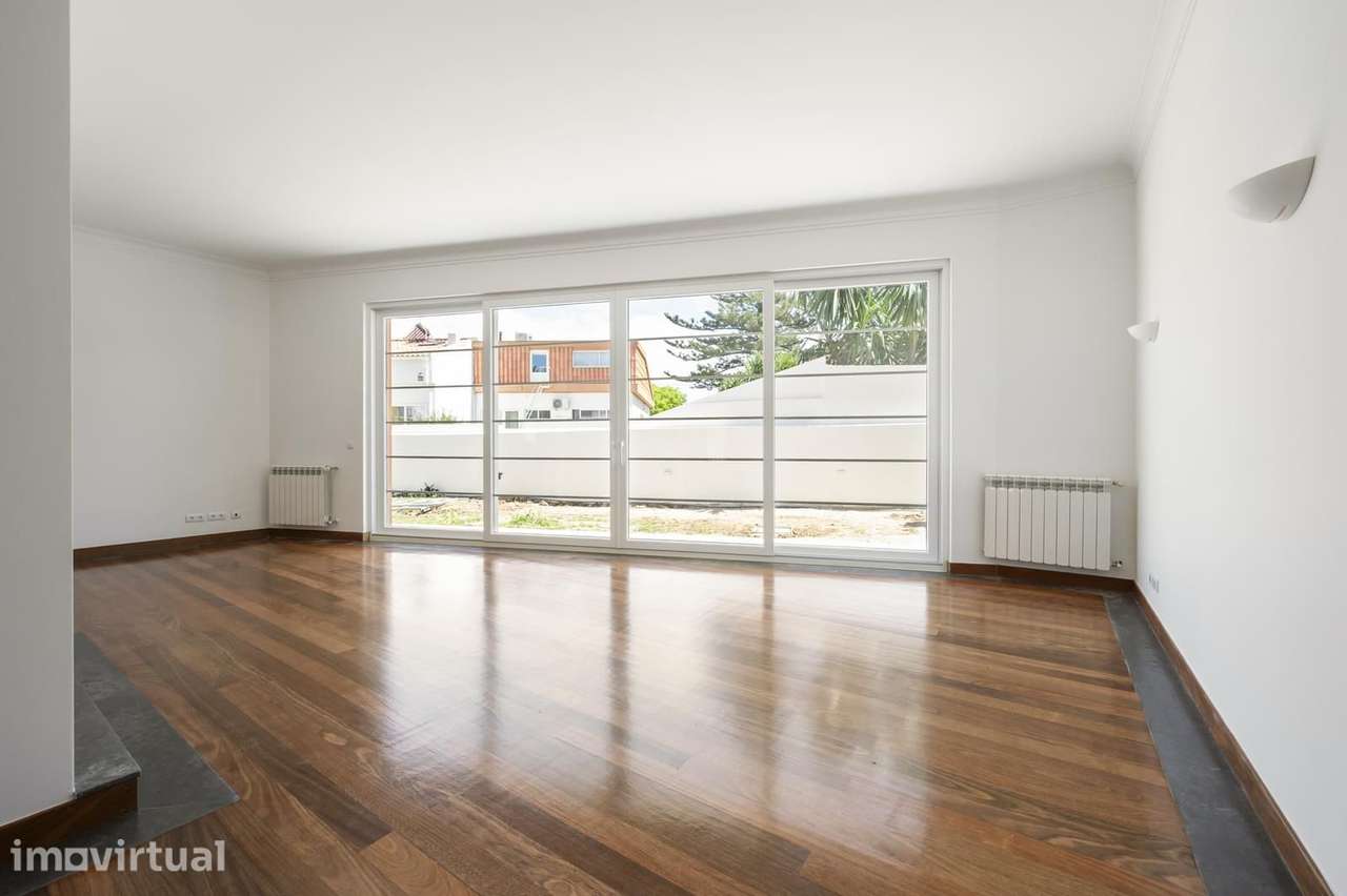 Moradia T3 com jardim, Cobre, Cascais - Grande imagem: 5/50