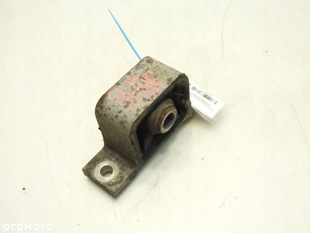 PODUSZKA SKRZYNI BIEGÓW HONDA CR-V II 2.0 I-VTEC - 6