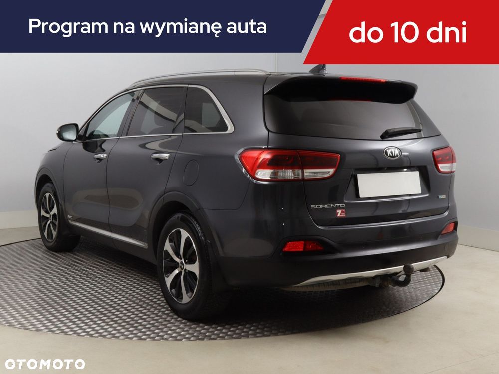 Kia Sorento - 6