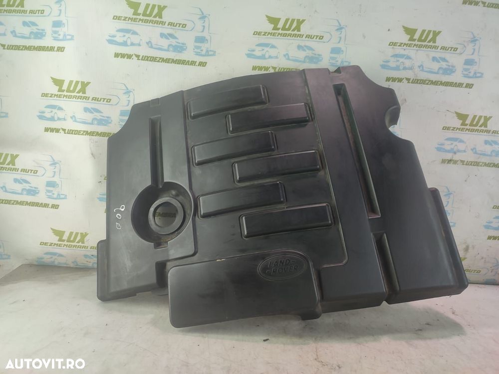 Capac motor lbh500290 2.7 tdv6 276DT Land Rover Range Rover Sport 1 [ - 1