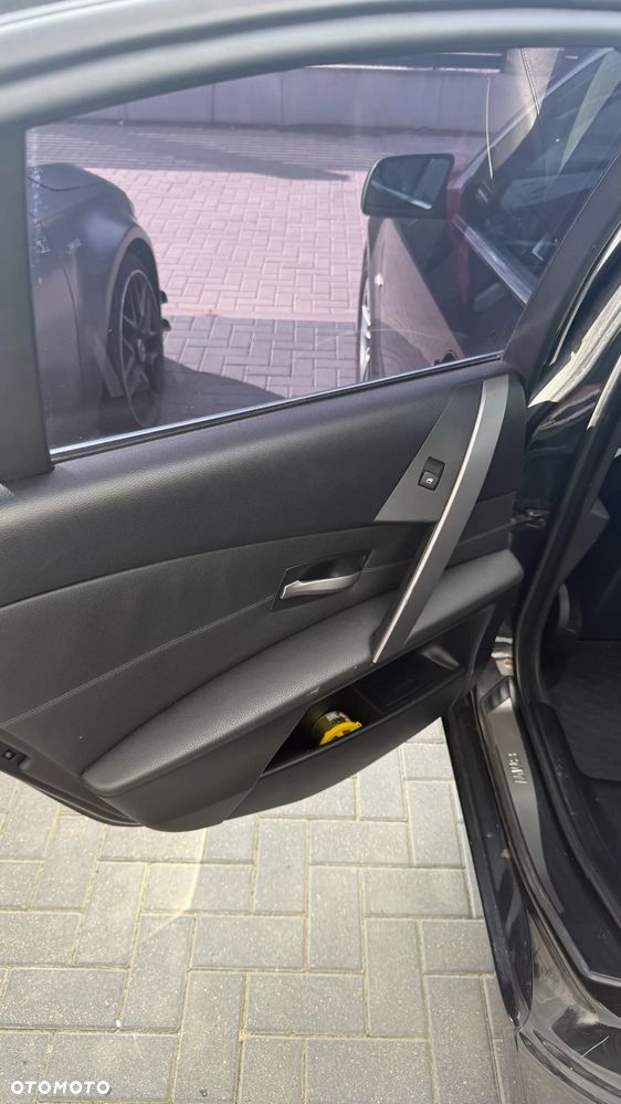 BMW Seria 5 - 7
