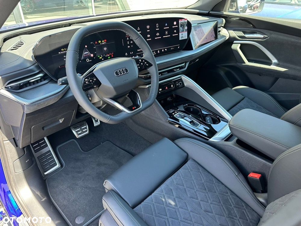 Audi Q5 Sportback - 12