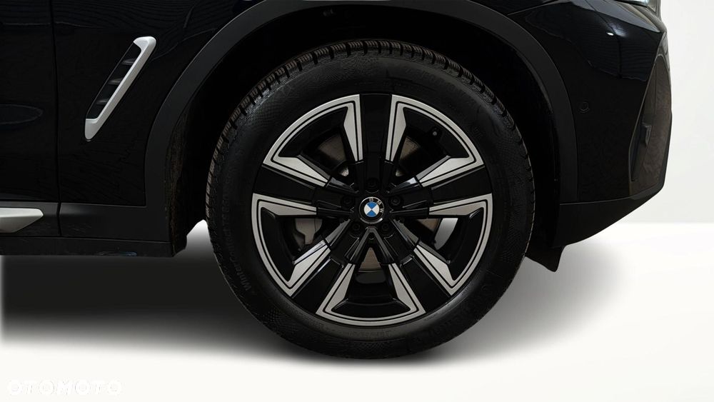 BMW X3 xDrive30i mHEV - 14