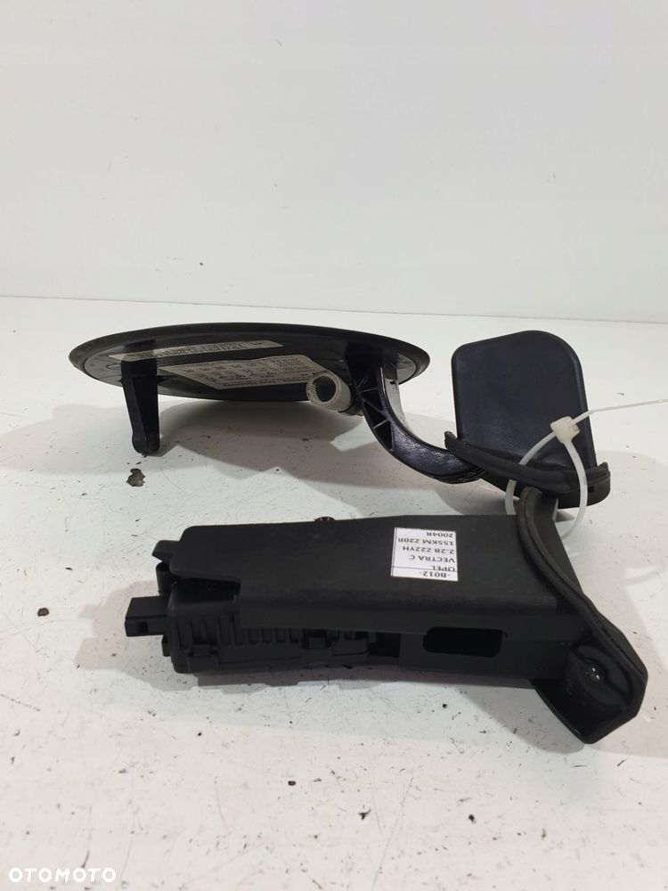 KLAPKA WLEWU PALIWA 9180503 OPEL VECTRA C EU Z20R - 4