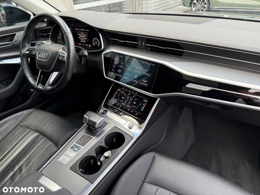 Audi A6 Allroad - 26