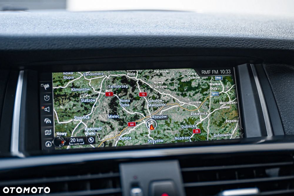 BMW X4 xDrive20d xLine - 17