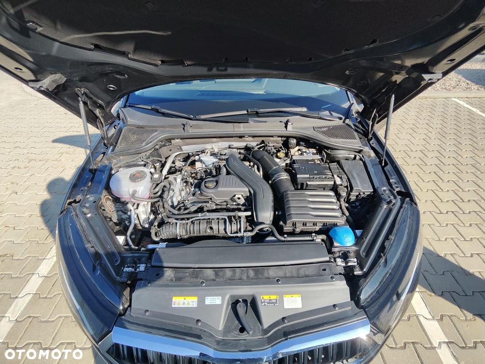 Skoda Octavia - 29