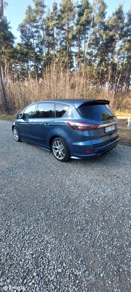 Ford S-Max 2.0 EcoBlue ST-Line - 3