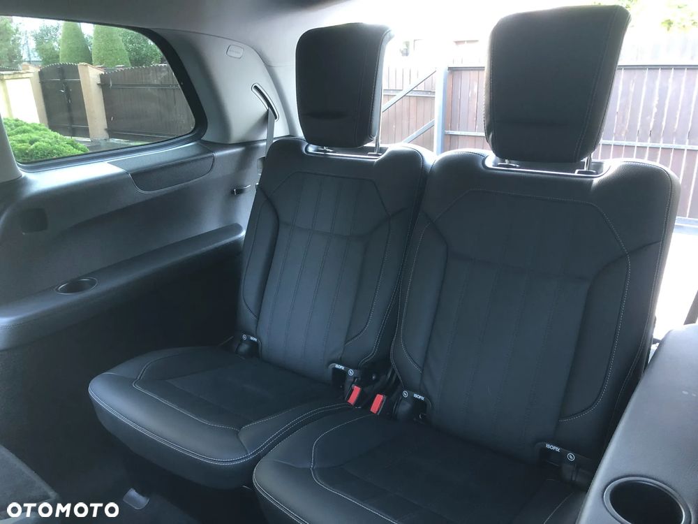 Mercedes-Benz GL 400 4Matic 7G-TRONIC - 31