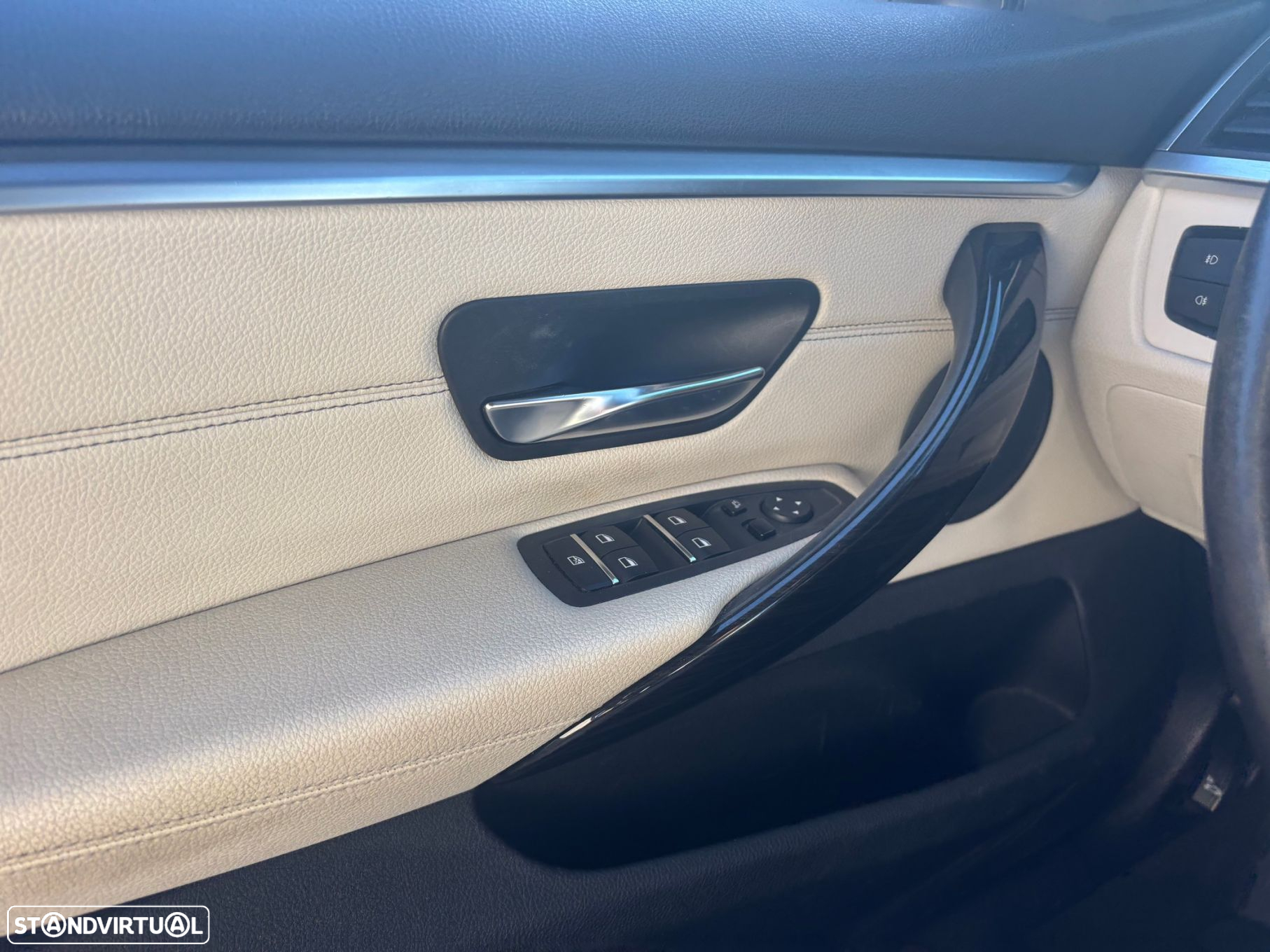 BMW 420 Gran Coupé d Sport-Aut. Luxury Line - 17